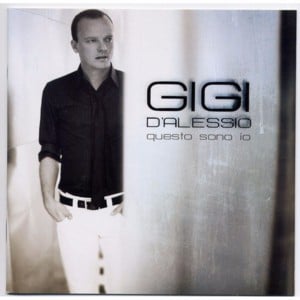 Superamore - Gigi D'Alessio