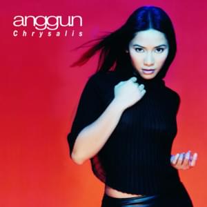 Want You to Want Me - Anggun