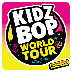 Uptown Funk (Live) - KIDZ BOP Kids