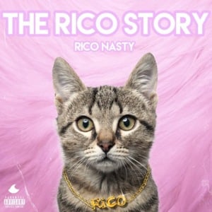 G33K3R - Rico Nasty