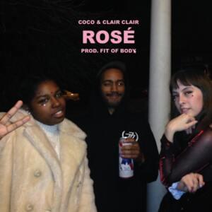 ROSÉ - Coco & Clair Clair