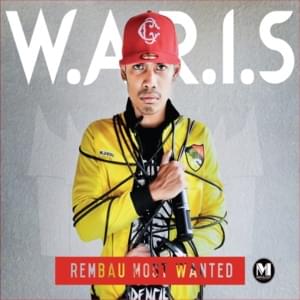 Rembau Most Wanted - W.A.R.I.S