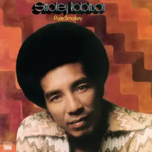 It’s Her Turn to Live - Smokey Robinson