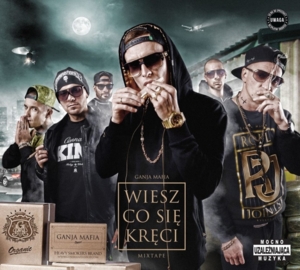 Kręć tym - Ganja Mafia