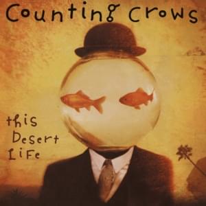 High Life - Counting Crows