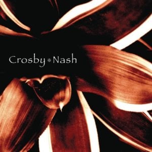 Penguin in a Palm Tree - Crosby & Nash