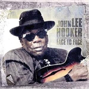 Turn Over a New Leaf - John Lee Hooker