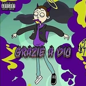 Aiden x tha Supreme - GRAZIE A DIO (rmx) - Aiden x tha supreme (Ft. Aiden & ​thasup)