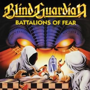 Guardian of the Blind - Blind Guardian