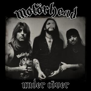 Breaking the Law - Motörhead