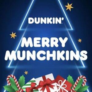 Merry Munchkins (SB19 Version) - Dunkin' Philippines