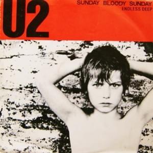 Two Hearts Beat As One (Long Mix) - U2