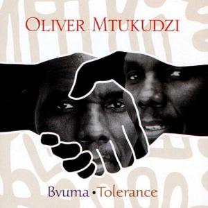 Akoromoka Awa - Oliver Mtukudzi