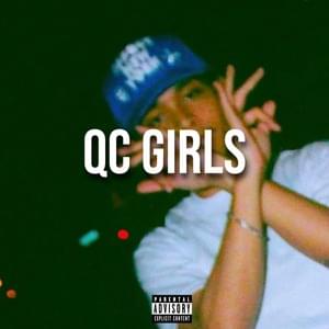 QC Girls (Peaches & Eggplants Remix) - Hev Abi