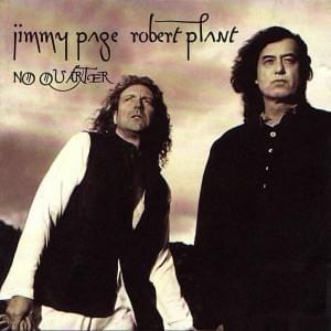 The Rain Song - Jimmy Page & Robert Plant