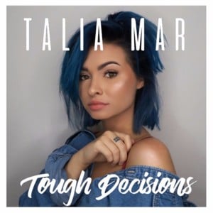 Last Song - Talia Mar