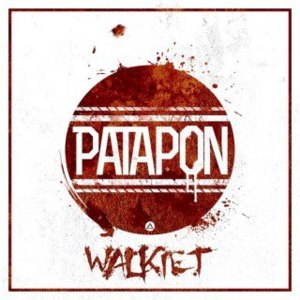 Patapon - Walkie