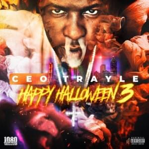 Scandal - CEO Trayle