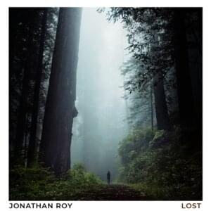 Lost - Jonathan Roy