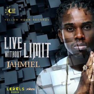 Live Without Limit - Jahmiel