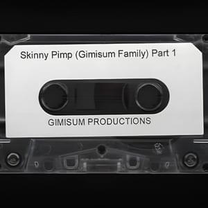 Creepin’ Like A Hitman - Gimisum Family