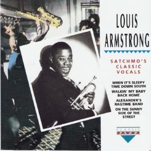 When You’re Smiling (The Whole World Smiles With You) - Louis Armstrong and His Orchestra