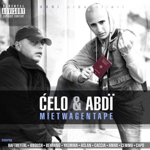 Haze Busters - Celo & Abdi