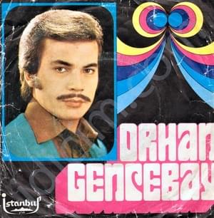 Kabahat Seni Sevende - Orhan Gencebay