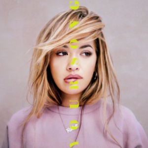 Your Song (Cheat Codes Remix) - Rita Ora