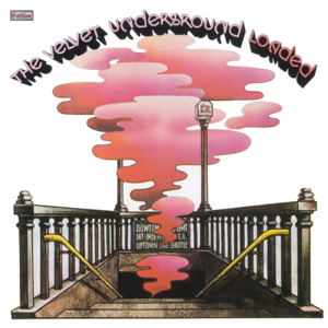 Oh! Sweet Nuthin’ - The Velvet Underground