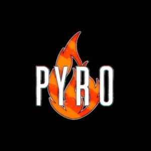 Friday Night Pyro (January 8th, 2021) - XPWEW