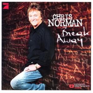 Alone - Chris Norman