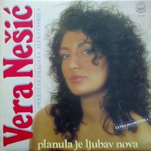 Glavoboljo moja - Vera Nešić