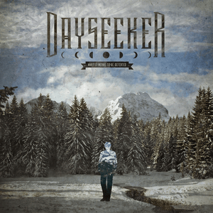 Resurrect (Acoustic) - Dayseeker