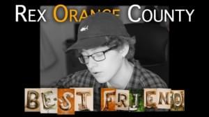 Best Friend (Cover) - Cavetown