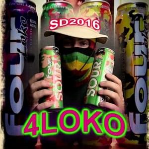 4 LOKO - ​smokedope2016