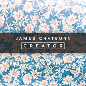 Creator - James Chatburn