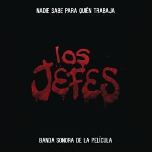 Doctor Marihuana (Banda Sonora de la Película: ”Los Jefes”) - Cartel de Santa (Ft. Big Man)