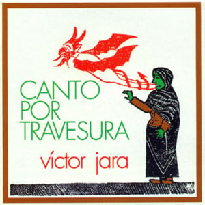 Brindis - Víctor Jara