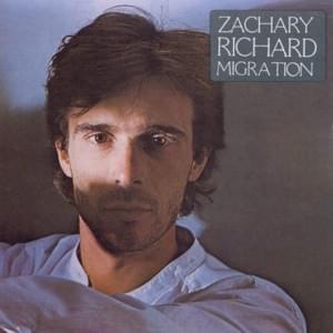 Migration - Zachary Richard