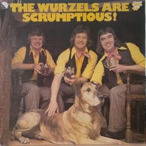 The Market Gardener - The Wurzels