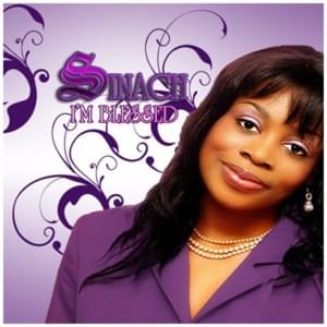 Next in Line - Sinach