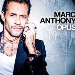 Reconozco - Marc Anthony