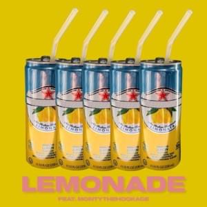 Lemonade - Vic Sage (Ft. Monty! FKA Montythehokage)