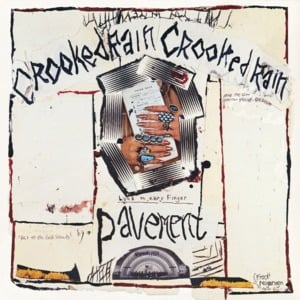 Hit the Plane Down - Pavement