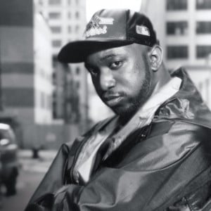 Freestyle (Tony Touch) - Kool G Rap