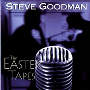 Rudolph, the Red-Nosed (Easter) Reindeer - Steve Goodman