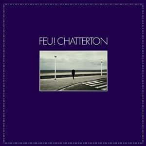 Côte Concorde - Feu! Chatterton