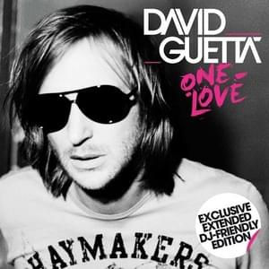 It’s Your Life (Extended) - David Guetta & Tocadisco (Ft. Chris Willis)