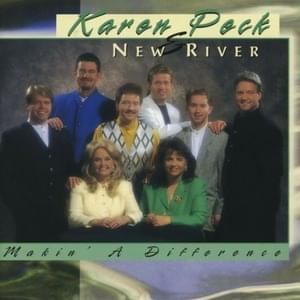 The Anchor Holds - Karen Peck & New River